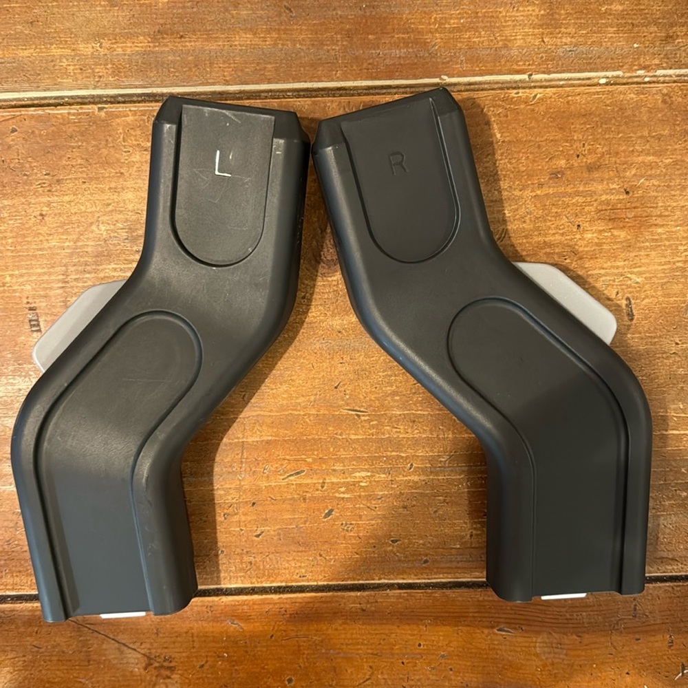 UPPAbaby Stroller Car Seat Adapter Nuna